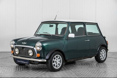 MINI 1000 classic .