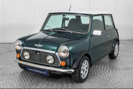 MINI 1000 classic . thumbnail 17