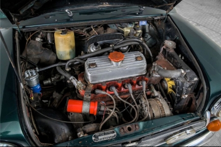 MINI 1000 classic . thumbnail 23