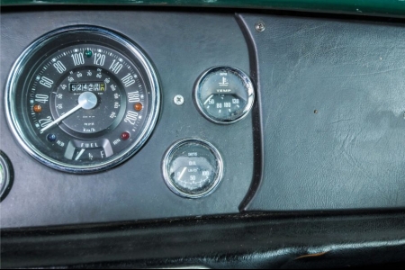 MINI 1000 classic . thumbnail 27
