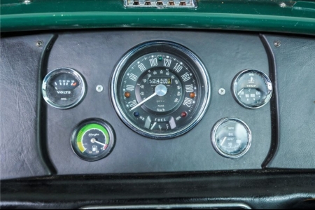 MINI 1000 classic . thumbnail 31