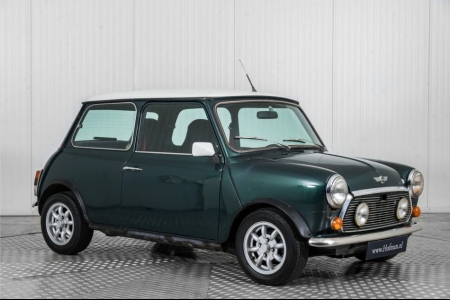 MINI 1000 classic . thumbnail 7