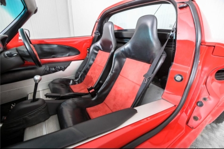 Lotus Elise 1.8-16V VVC 145 pk . thumbnail 14