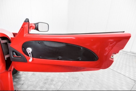 Lotus Elise 1.8-16V VVC 145 pk . thumbnail 18
