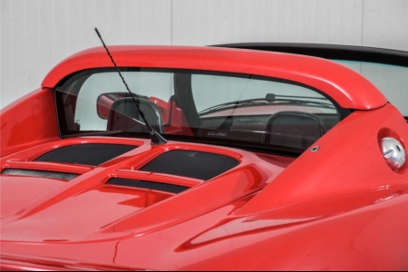 Lotus Elise 1.8-16V VVC 145 pk . thumbnail 21