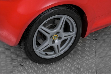 Lotus Elise 1.8-16V VVC 145 pk . thumbnail 22