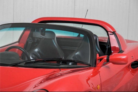 Lotus Elise 1.8-16V VVC 145 pk . thumbnail 24