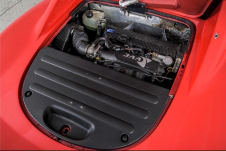 Lotus Elise 1.8-16V VVC 145 pk . thumbnail 27