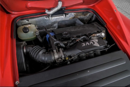 Lotus Elise 1.8-16V VVC 145 pk . thumbnail 28