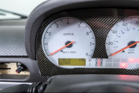Lotus Elise 1.8-16V VVC 145 pk . thumbnail 32