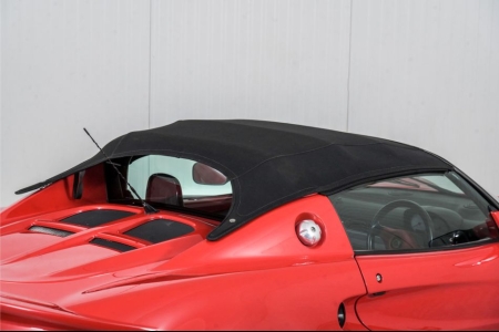 Lotus Elise 1.8-16V VVC 145 pk . thumbnail 40