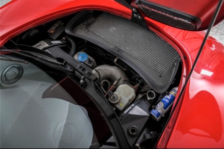 Lotus Elise 1.8-16V VVC 145 pk . thumbnail 46