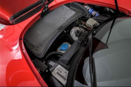 Lotus Elise 1.8-16V VVC 145 pk . thumbnail 47