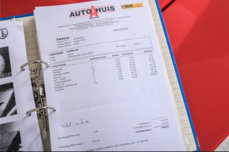 Lotus Elise 1.8-16V VVC 145 pk . thumbnail 54