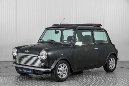 MINI Mini 1.3i MPI . thumbnail 1