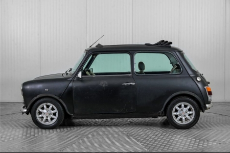 MINI Mini 1.3i MPI . thumbnail 11