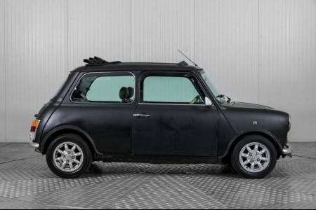 MINI Mini 1.3i MPI . thumbnail 12