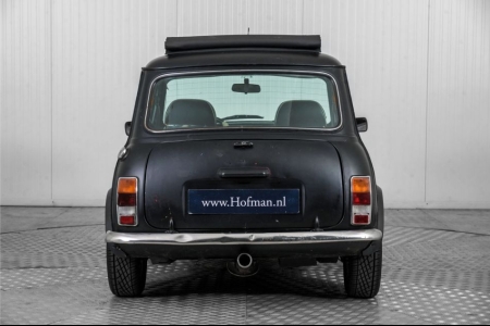 MINI Mini 1.3i MPI . thumbnail 15