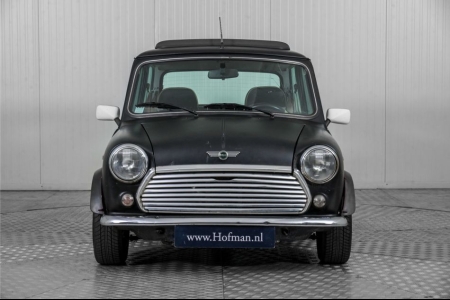 MINI Mini 1.3i MPI . thumbnail 16