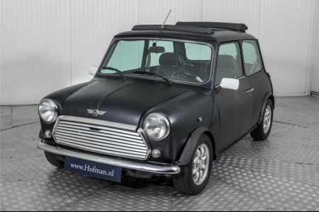 MINI Mini 1.3i MPI . thumbnail 19