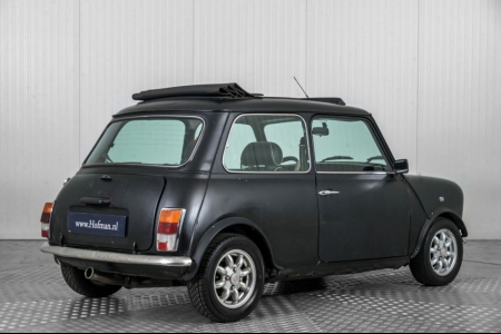 MINI Mini 1.3i MPI . thumbnail 2
