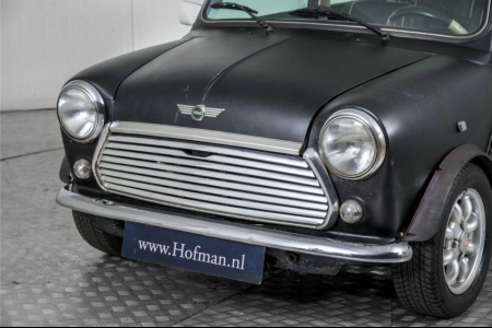 MINI Mini 1.3i MPI . thumbnail 20