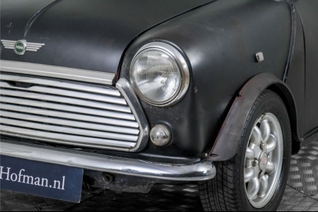 MINI Mini 1.3i MPI . thumbnail 22