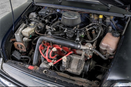 MINI Mini 1.3i MPI . thumbnail 24