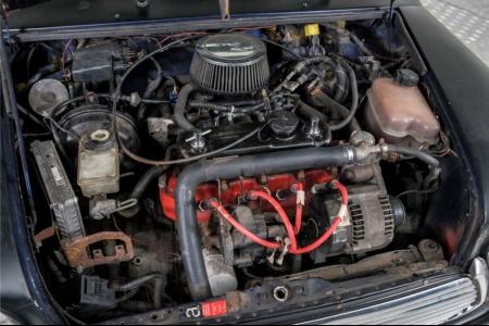 MINI Mini 1.3i MPI . thumbnail 25