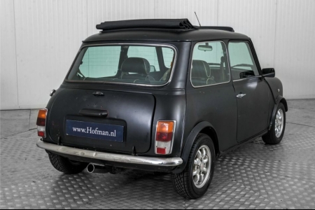 MINI Mini 1.3i MPI . thumbnail 27