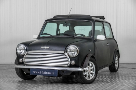 MINI Mini 1.3i MPI . thumbnail 3