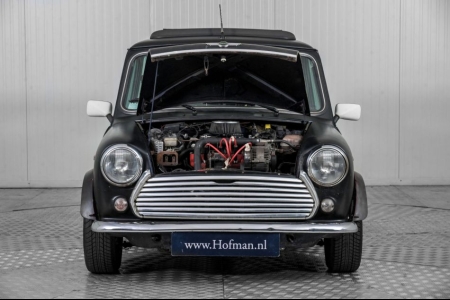 MINI Mini 1.3i MPI . thumbnail 37