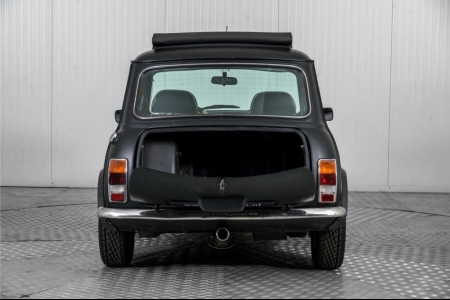 MINI Mini 1.3i MPI . thumbnail 38