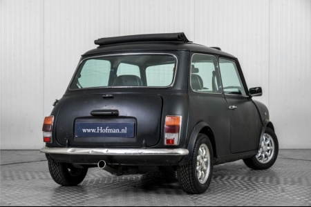 MINI Mini 1.3i MPI . thumbnail 40