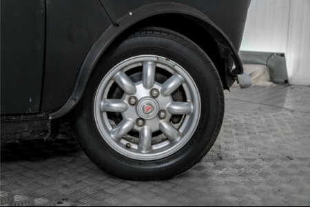 MINI Mini 1.3i MPI . thumbnail 41