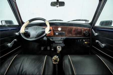 MINI Mini 1.3i MPI . thumbnail 5
