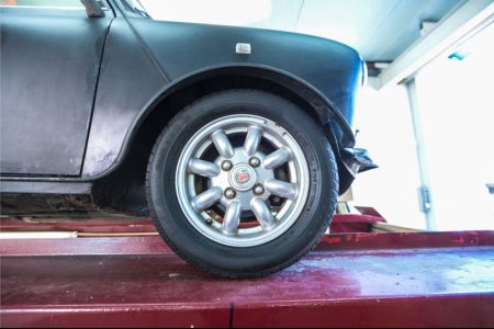 MINI Mini 1.3i MPI . thumbnail 56