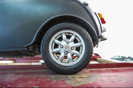 MINI Mini 1.3i MPI . thumbnail 58