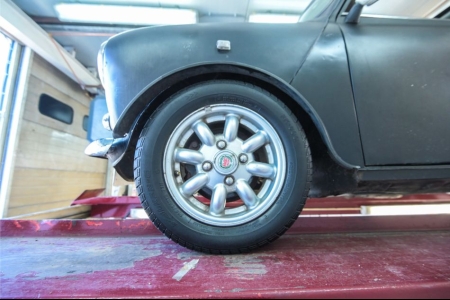 MINI Mini 1.3i MPI . thumbnail 59