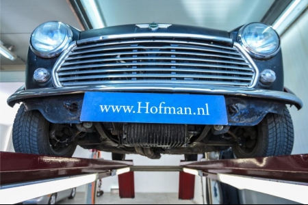 MINI Mini 1.3i MPI . thumbnail 60