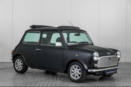 MINI Mini 1.3i MPI . thumbnail 7