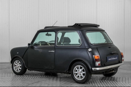 MINI Mini 1.3i MPI . thumbnail 8
