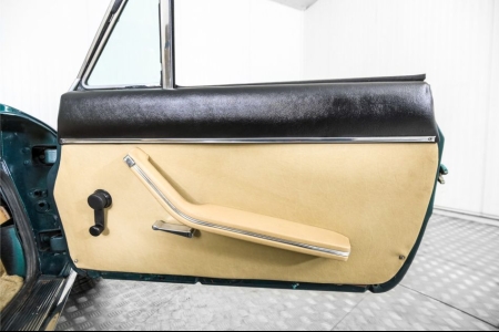Fiat 124 Spider 2000 . thumbnail 14