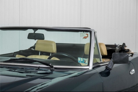 Fiat 124 Spider 2000 . thumbnail 25