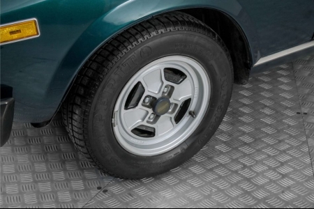 Fiat 124 Spider 2000 . thumbnail 28