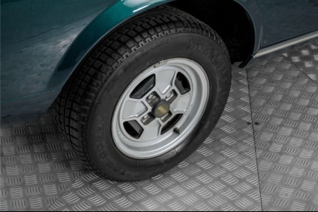 Fiat 124 Spider 2000 . thumbnail 36