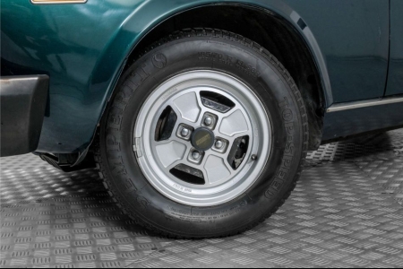 Fiat 124 Spider 2000 . thumbnail 4
