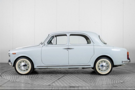 Lancia APPIA III SERIE . thumbnail 11