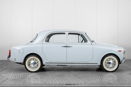 Lancia APPIA III SERIE . thumbnail 12