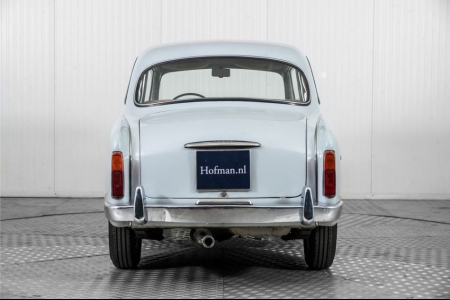 Lancia APPIA III SERIE . thumbnail 15